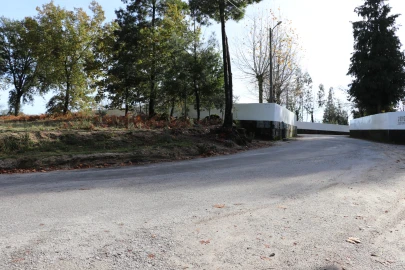 Terreno para Venda em Lustosa e Barrosas (Santo Estêvão)