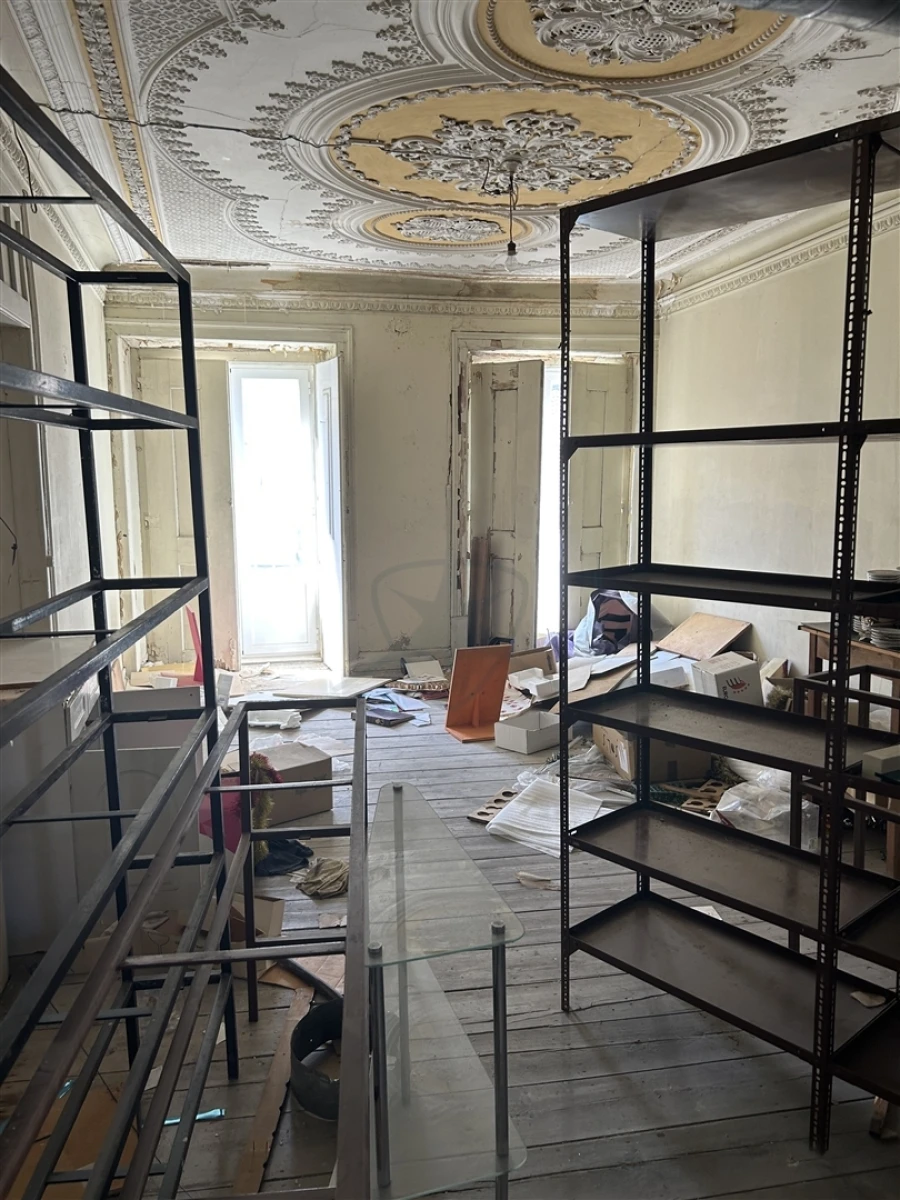 Prédio para Venda em Montijo e Afonsoeiro Foto 10