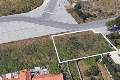 Terreno para Venda em Pedrouços