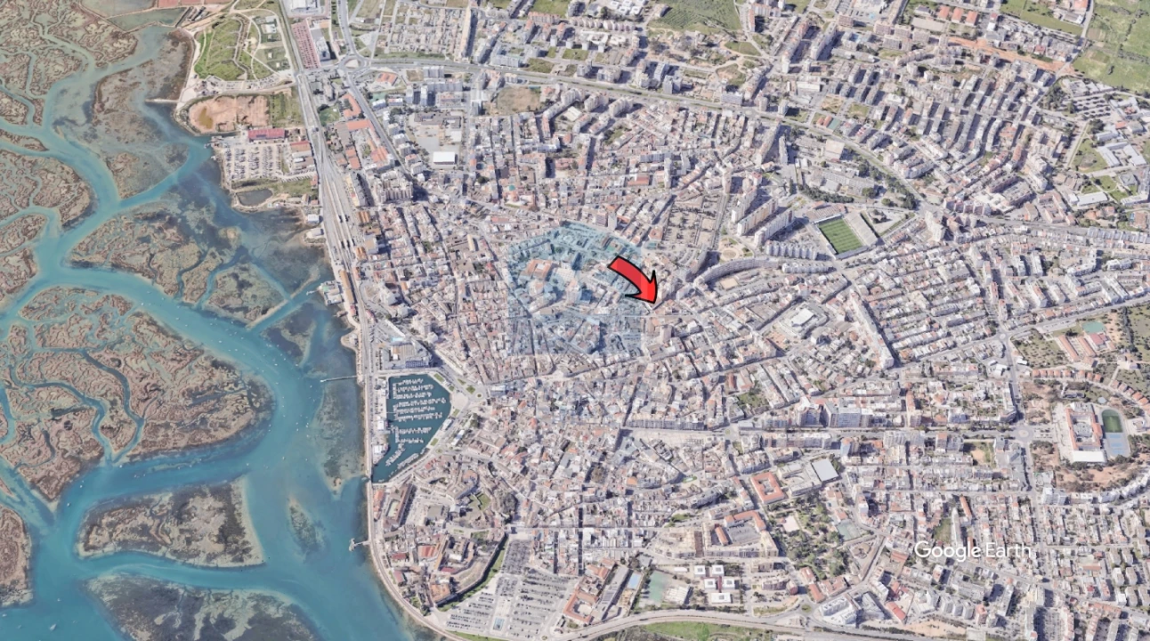 Negócio para Venda em Faro (Sé e São Pedro) Foto 6