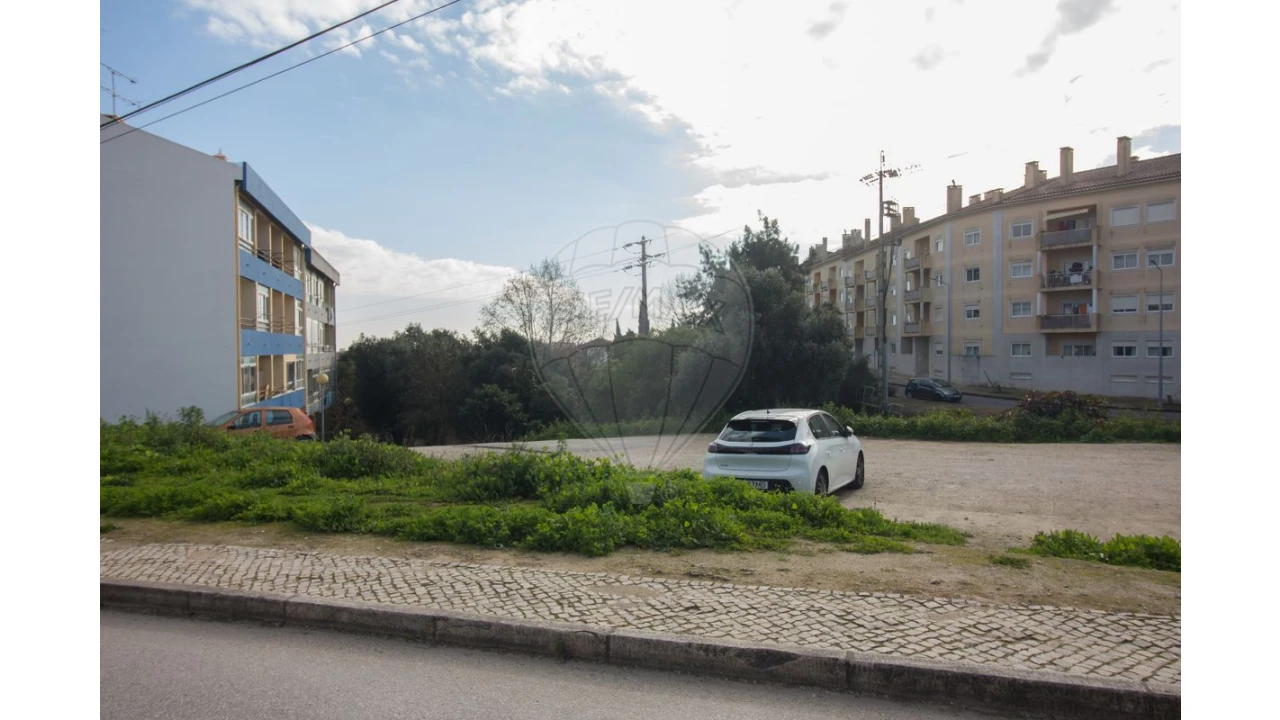 Terreno para Venda em Alenquer (Santo Estêvão e Triana) Foto 10