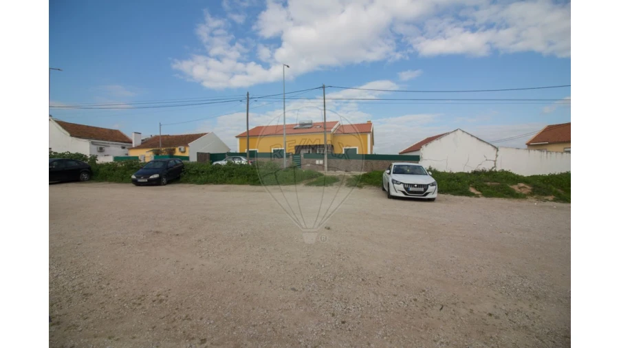 Terreno para Venda em Alenquer (Santo Estêvão e Triana) Foto 2