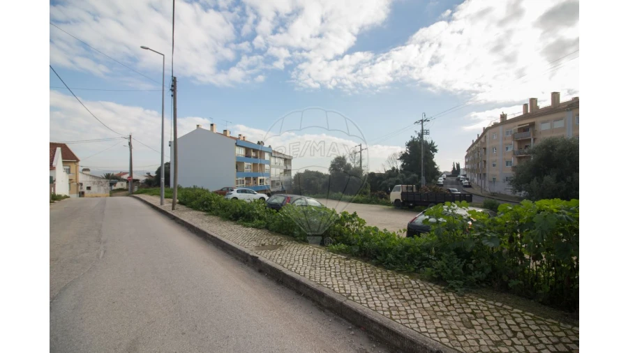 Terreno para Venda em Alenquer (Santo Estêvão e Triana) Foto 9