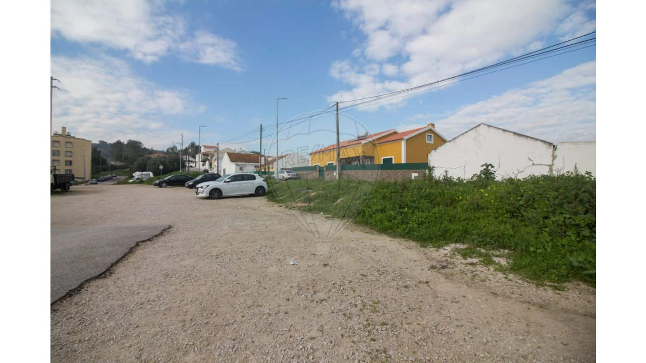 Terreno para Venda em Alenquer (Santo Estêvão e Triana) Foto 5