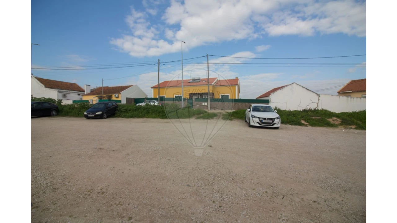 Terreno para Venda em Alenquer (Santo Estêvão e Triana) Foto 2