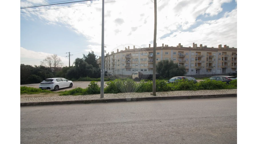 Terreno para Venda em Alenquer (Santo Estêvão e Triana) Foto 8
