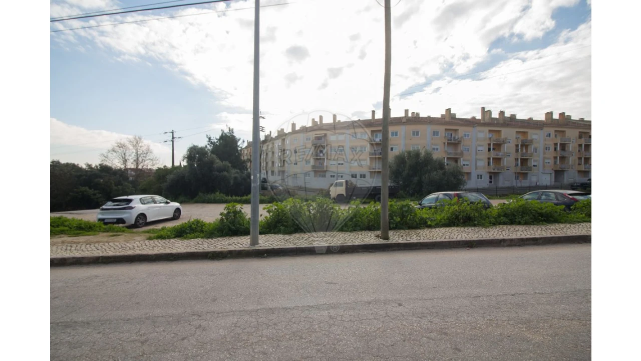 Terreno para Venda em Alenquer (Santo Estêvão e Triana) Foto 8