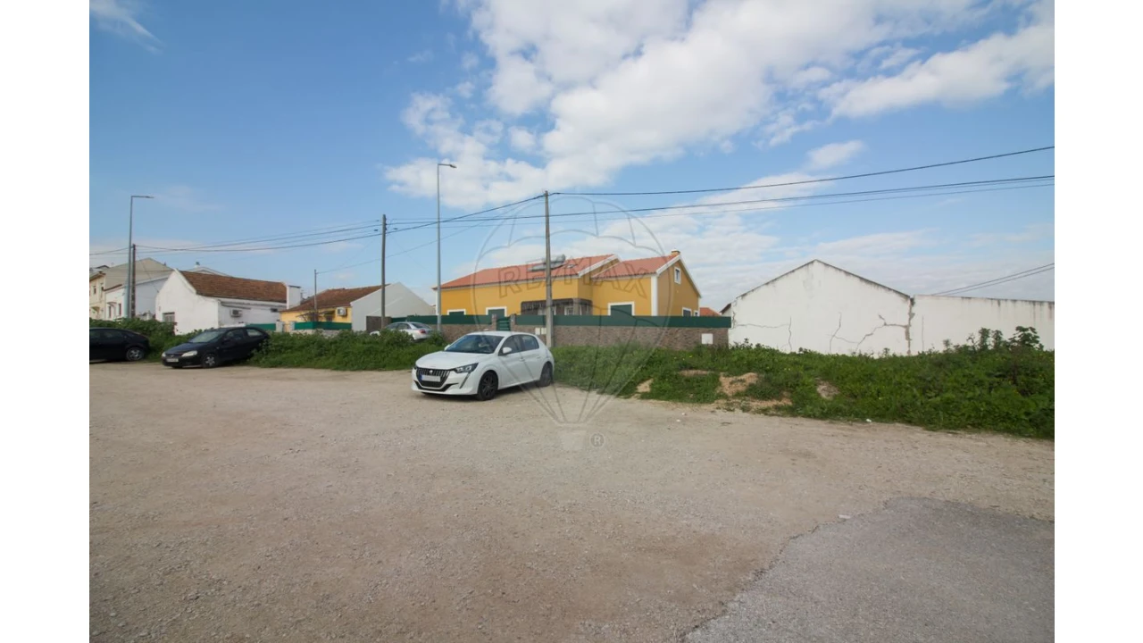 Terreno para Venda em Alenquer (Santo Estêvão e Triana) Foto 4