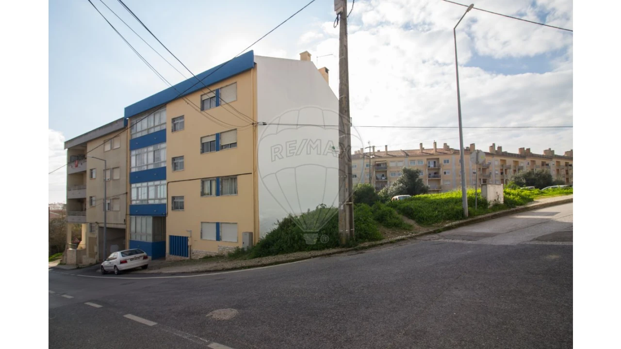 Terreno para Venda em Alenquer (Santo Estêvão e Triana) Foto 11