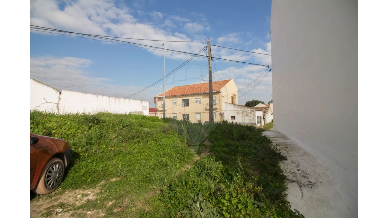 Terreno para Venda em Alenquer (Santo Estêvão e Triana) Foto 6