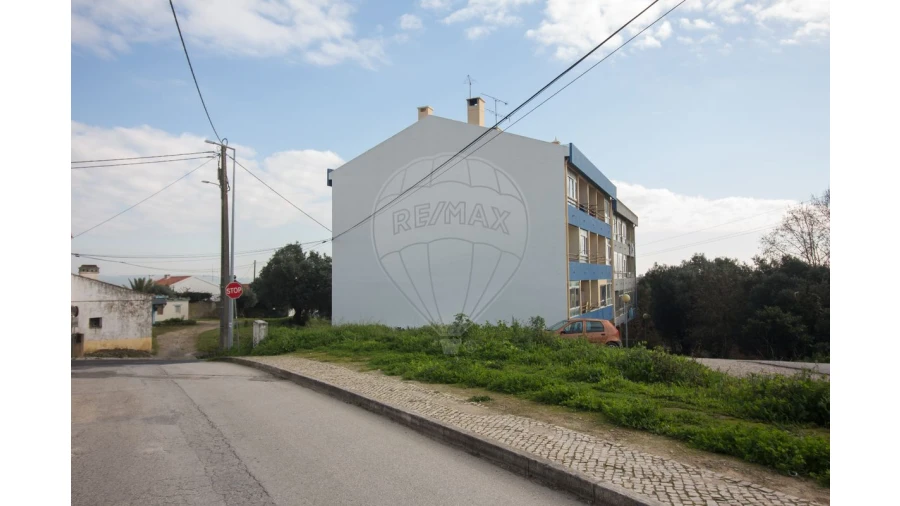 Terreno para Venda em Alenquer (Santo Estêvão e Triana) Foto 10