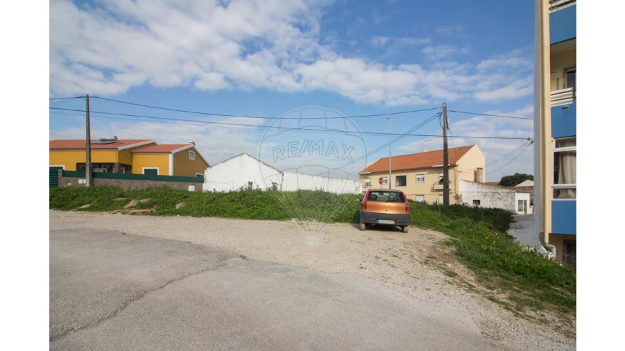 Terreno para Venda em Alenquer (Santo Estêvão e Triana) Foto 5