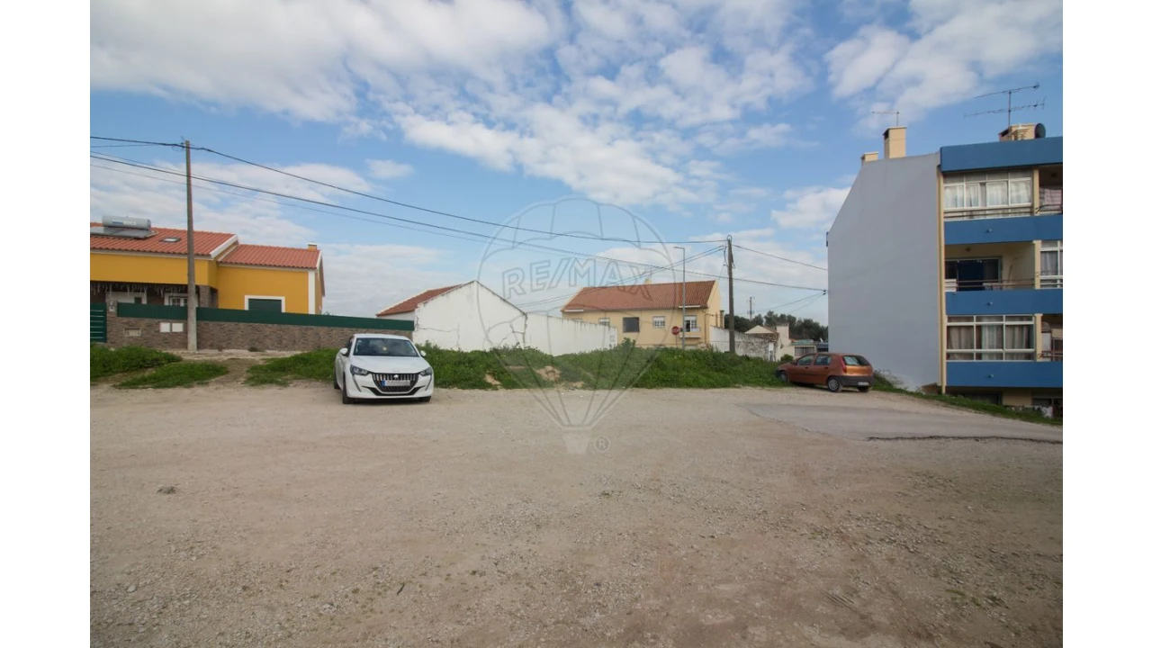 Terreno para Venda em Alenquer (Santo Estêvão e Triana) Foto 2