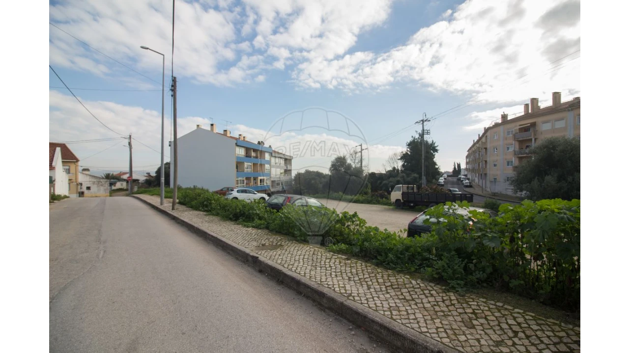 Terreno para Venda em Alenquer (Santo Estêvão e Triana) Foto 9
