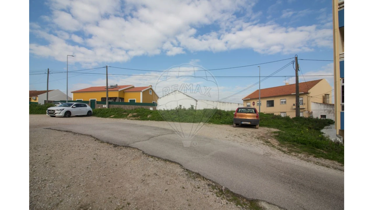 Terreno para Venda em Alenquer (Santo Estêvão e Triana) Foto 4