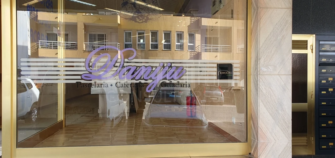 Loja para Venda em Benedita Foto 2