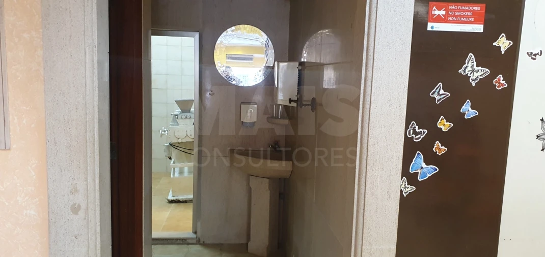 Loja para Venda em Benedita Foto 11