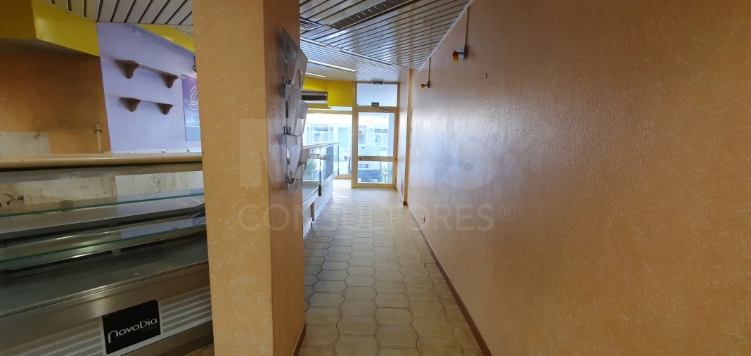 Loja para Venda em Benedita Foto 1