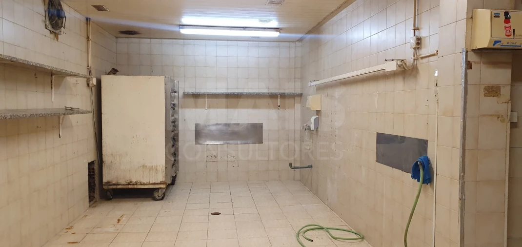 Loja para Venda em Benedita Foto 6