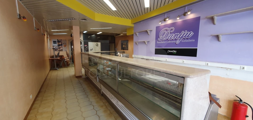 Loja para Venda em Benedita Foto 4