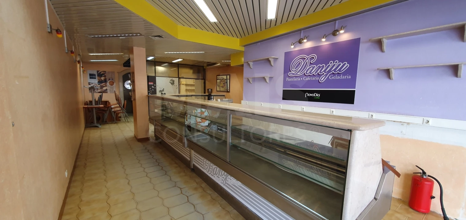 Loja para Venda em Benedita Foto 1