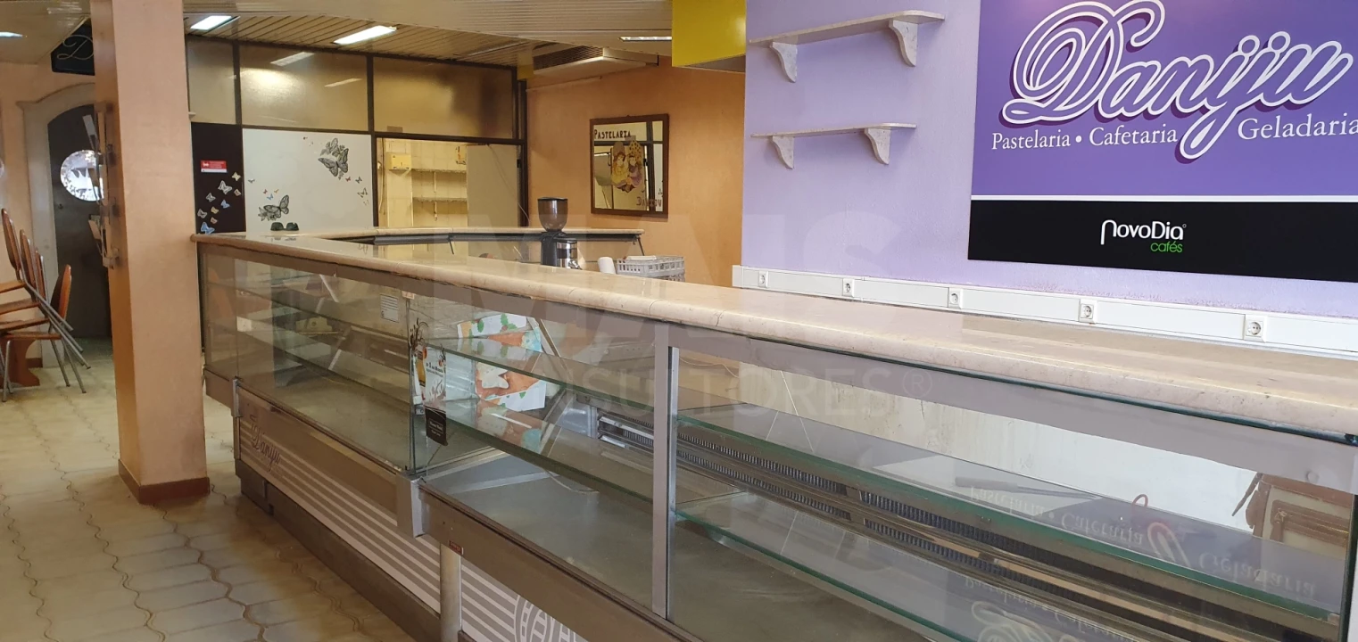 Loja para Venda em Benedita Foto 12