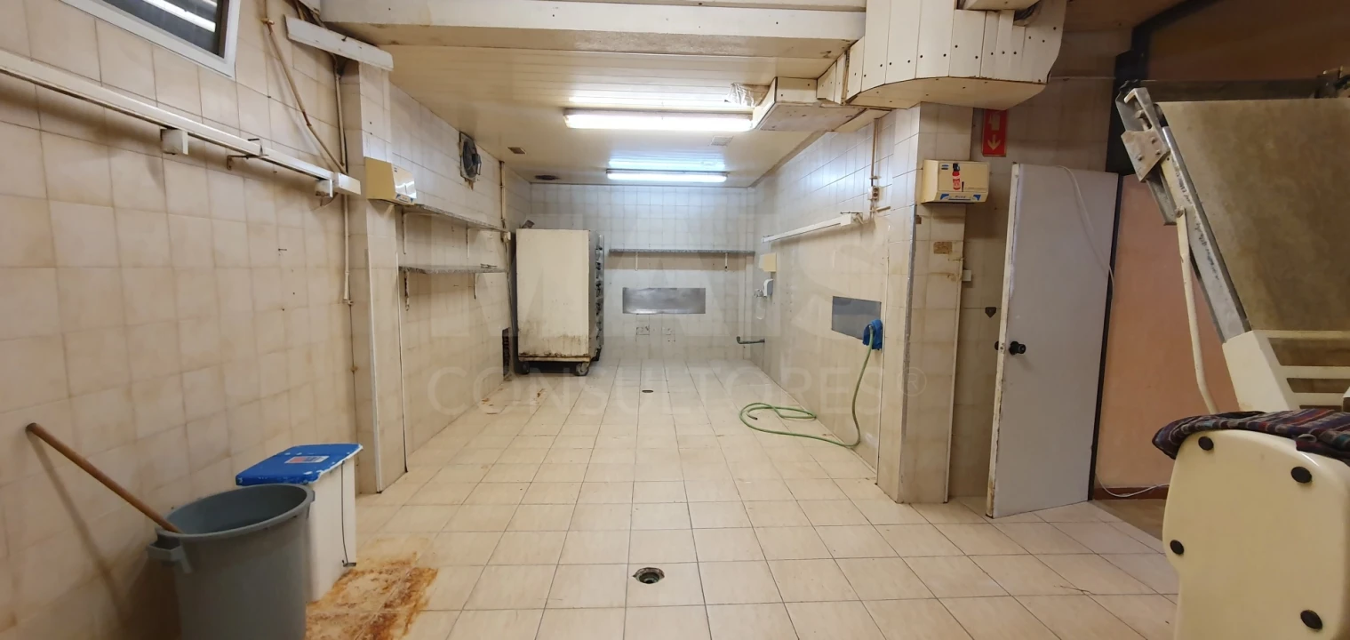 Loja para Venda em Benedita Foto 7