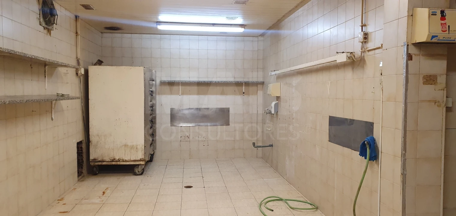 Loja para Venda em Benedita Foto 6