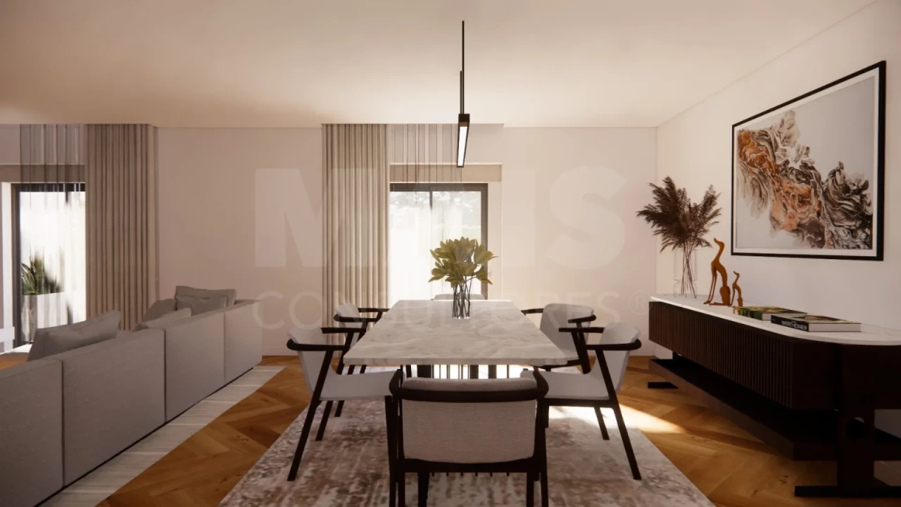 Moradia para Venda em Castanheira do Ribatejo e Cachoeiras Foto 1