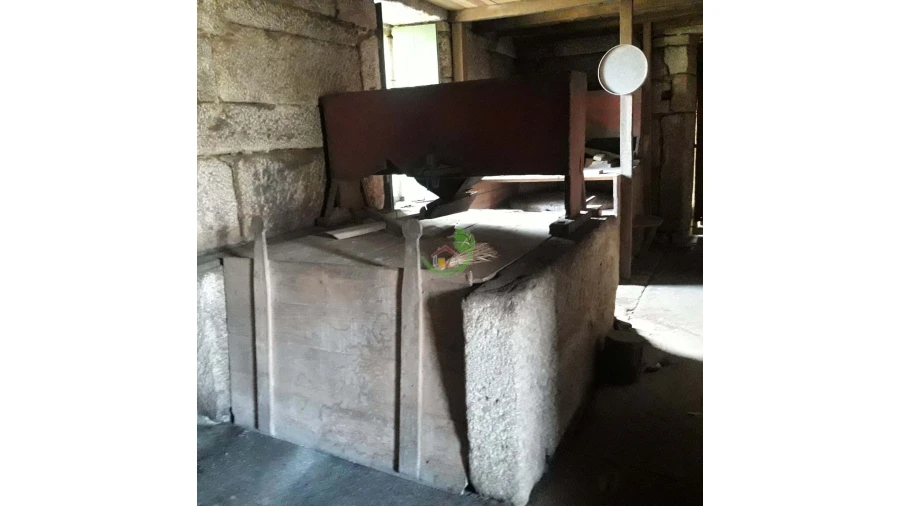 Moradia para Venda em Sabariz Foto 7