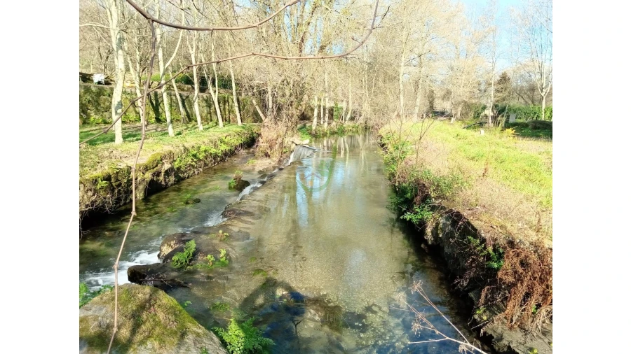 Moradia para Venda em Sabariz Foto 15