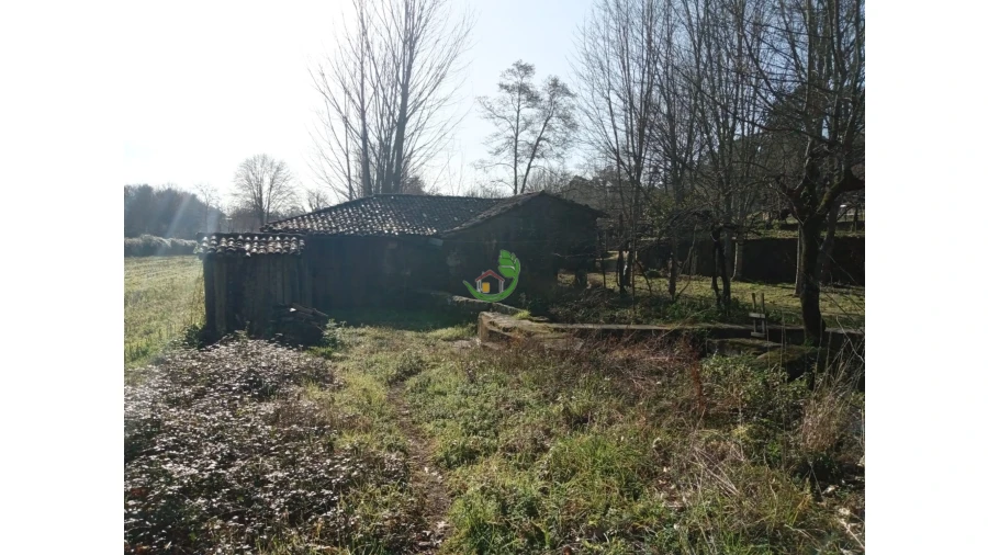 Moradia para Venda em Sabariz Foto 16