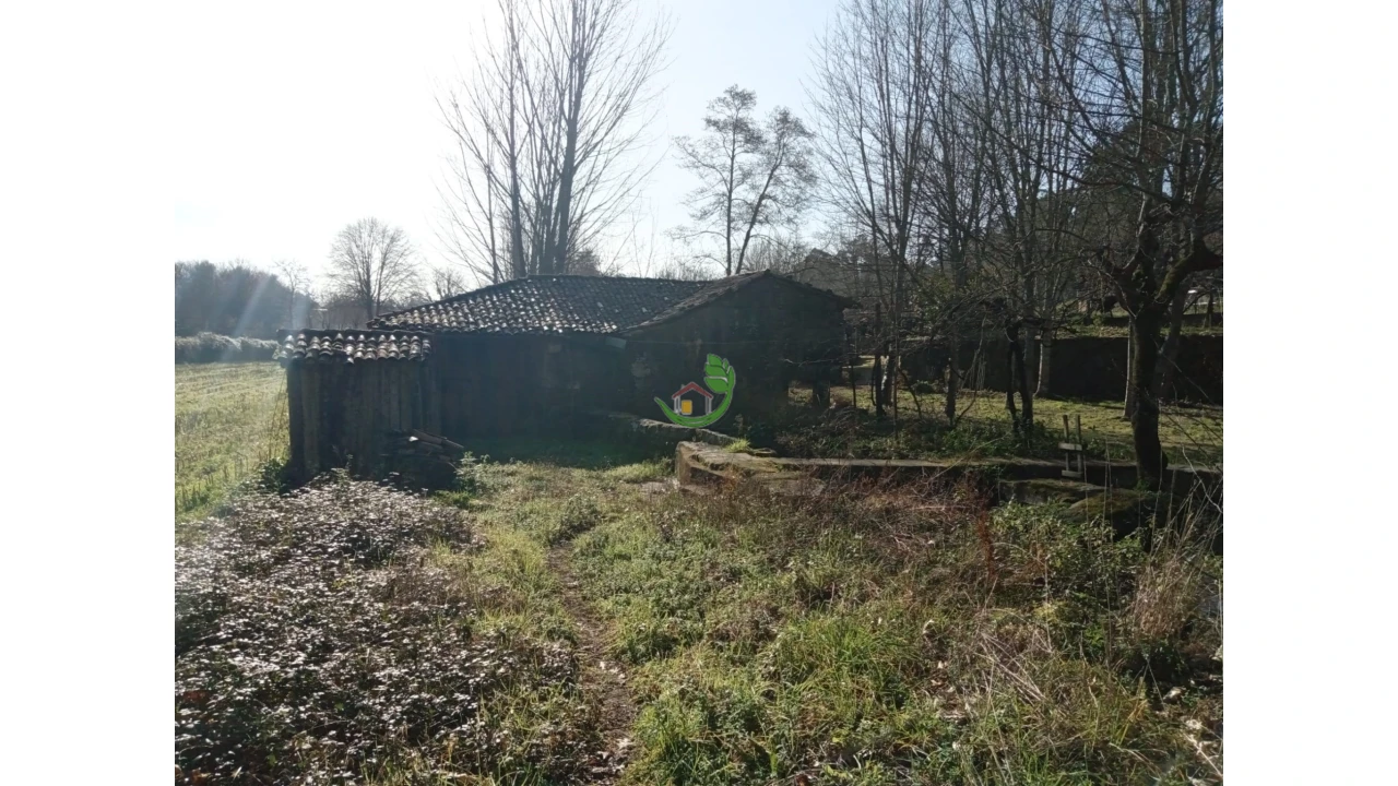 Moradia para Venda em Sabariz Foto 16