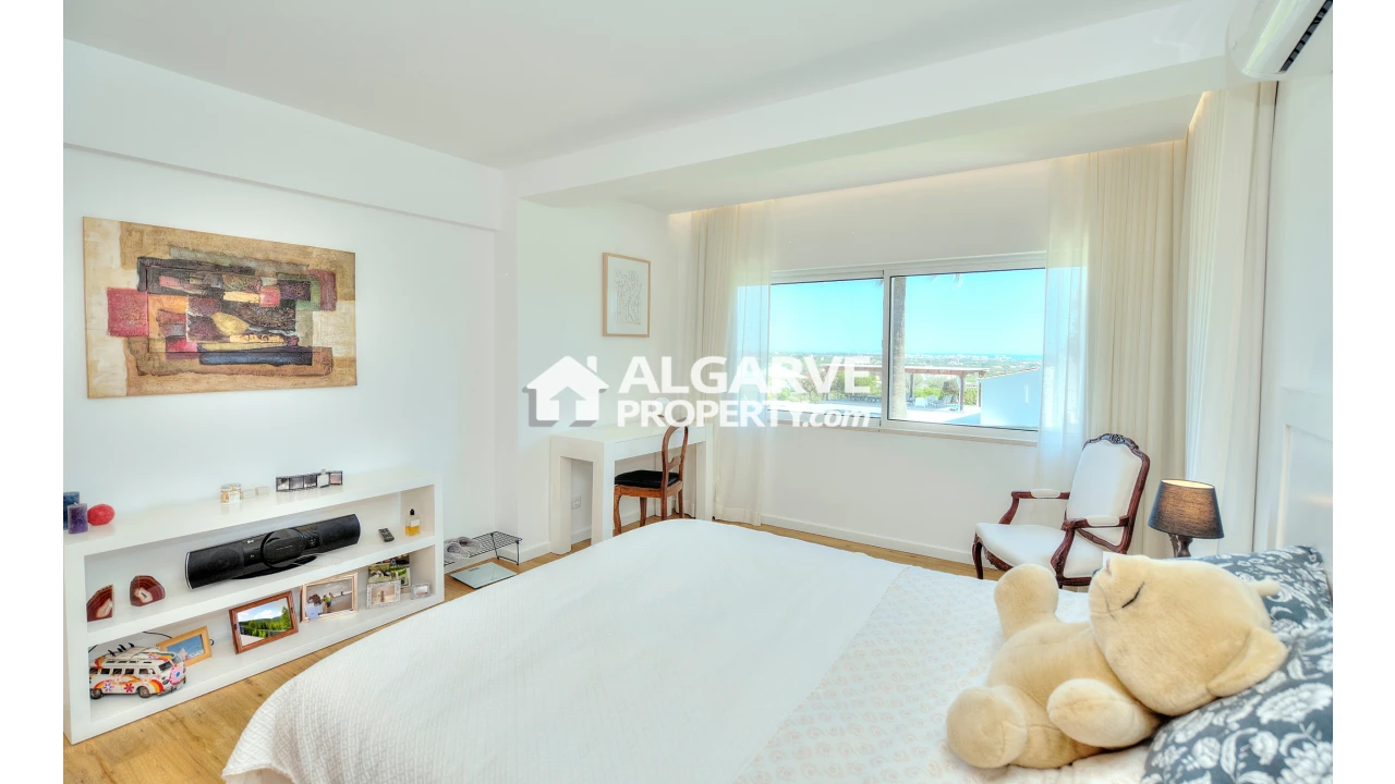 Moradia T5 para Venda em Boliqueime Foto 52