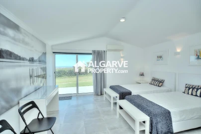 Moradia T5 para Venda em Boliqueime