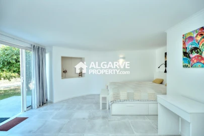 Moradia T5 para Venda em Boliqueime