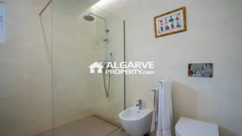 Moradia T5 para Venda em Boliqueime
