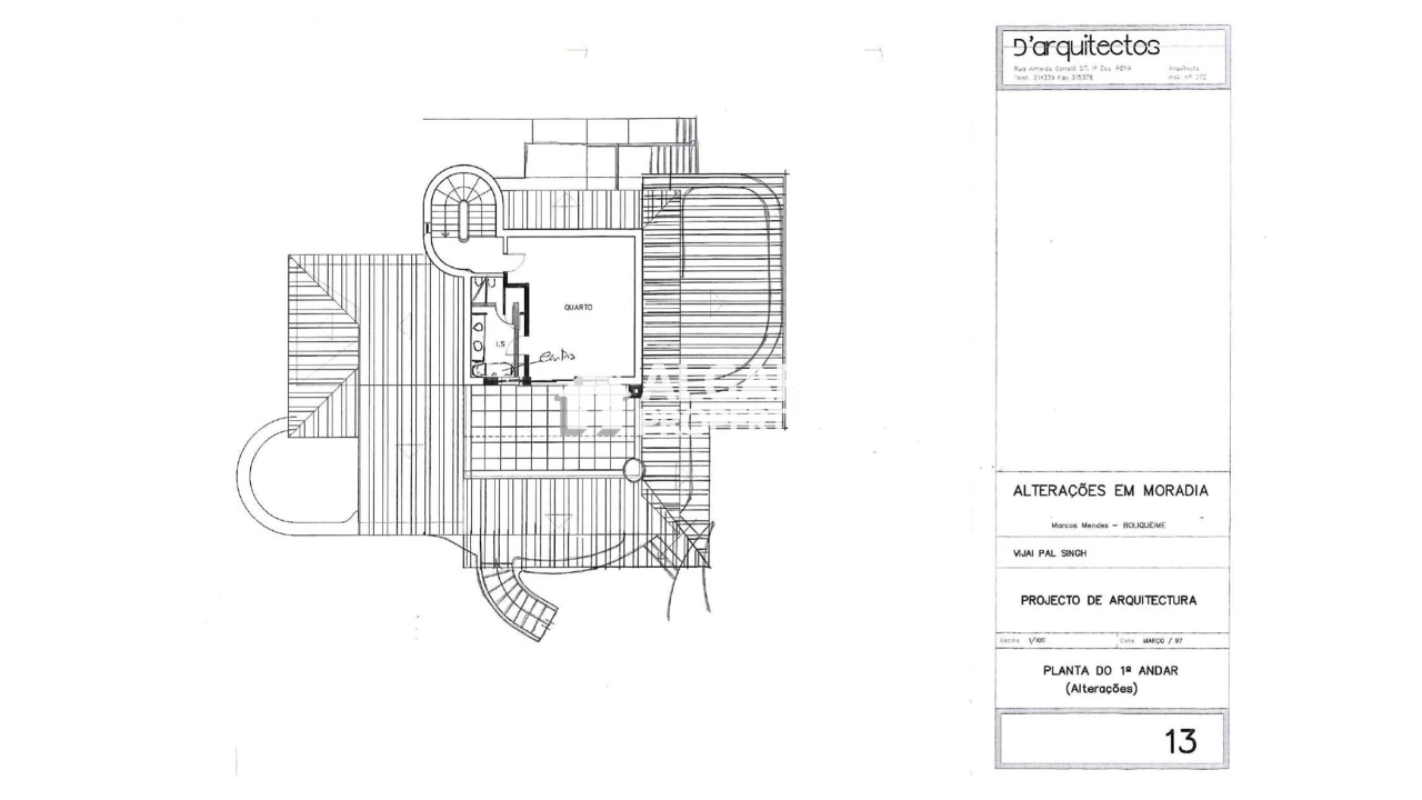 Moradia T5 para Venda em Boliqueime Foto 57