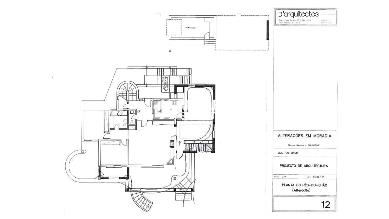 Moradia T5 para Venda em Boliqueime Foto 56