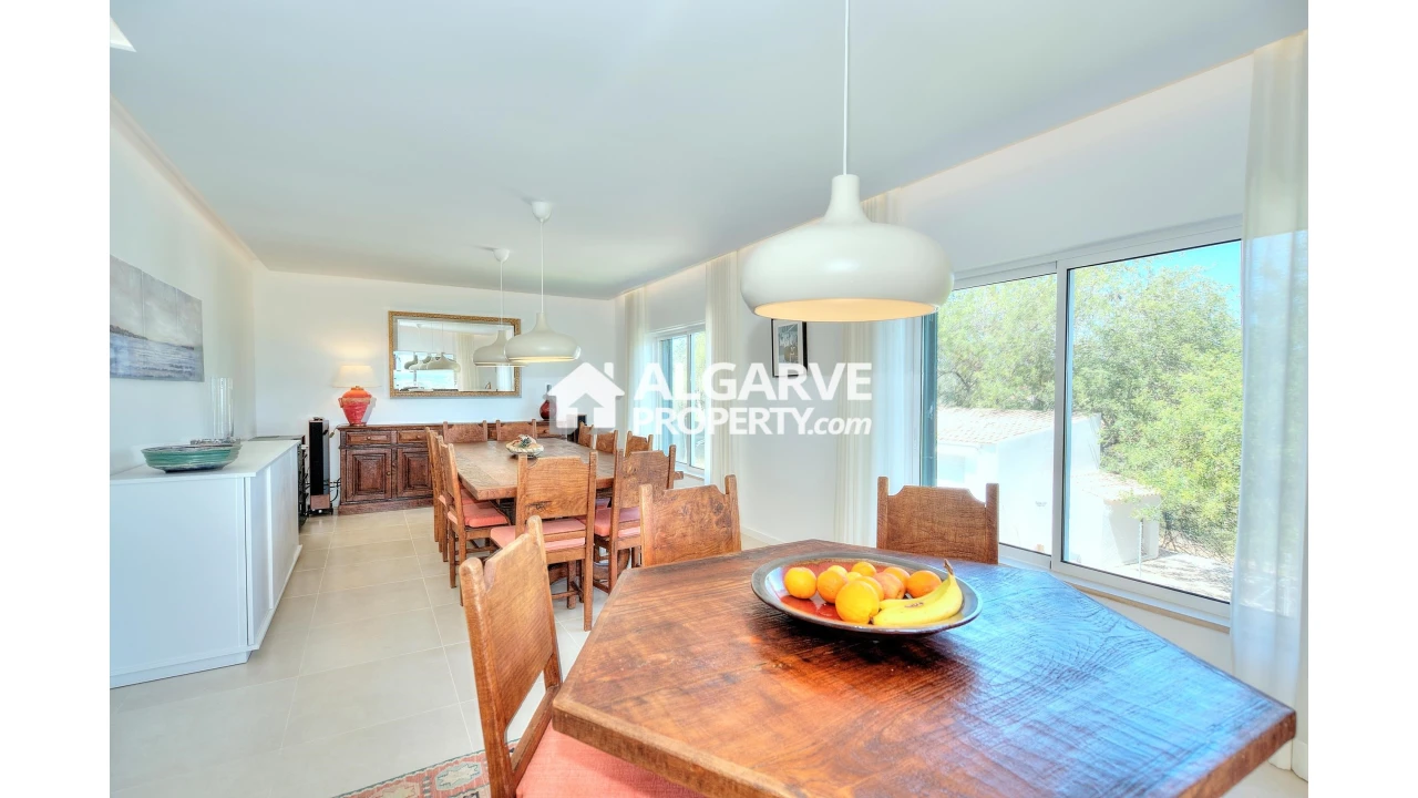 Moradia T5 para Venda em Boliqueime Foto 47