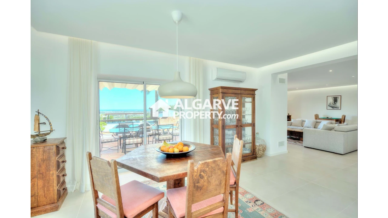 Moradia T5 para Venda em Boliqueime Foto 50