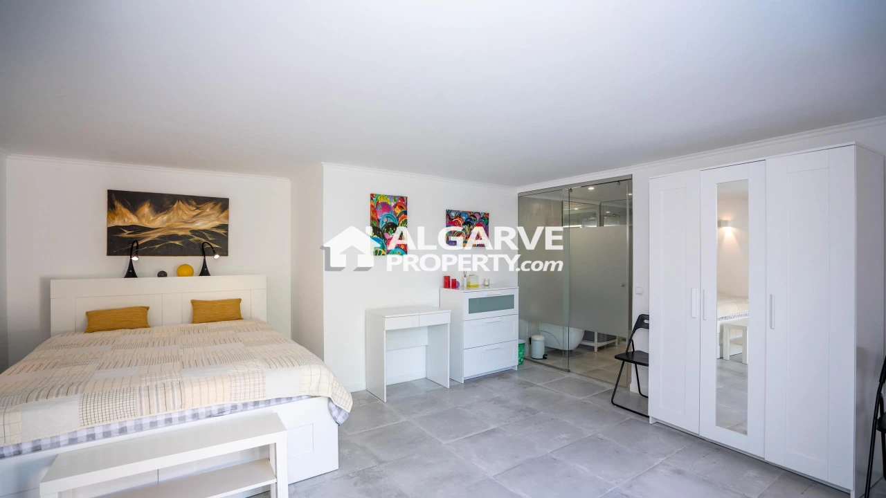 Moradia T5 para Venda em Boliqueime Foto 30