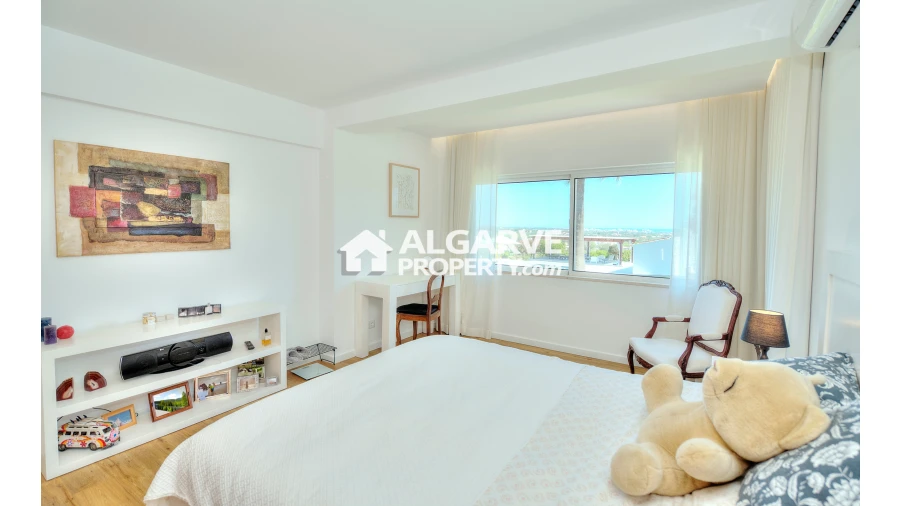 Moradia T5 para Venda em Boliqueime Foto 52