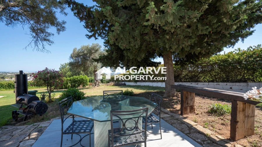 Moradia T5 para Venda em Boliqueime Foto 34