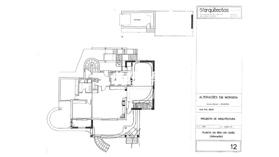 Moradia T5 para Venda em Boliqueime Foto 56