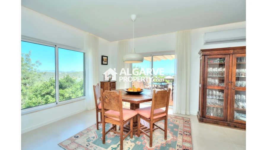 Moradia T5 para Venda em Boliqueime Foto 48