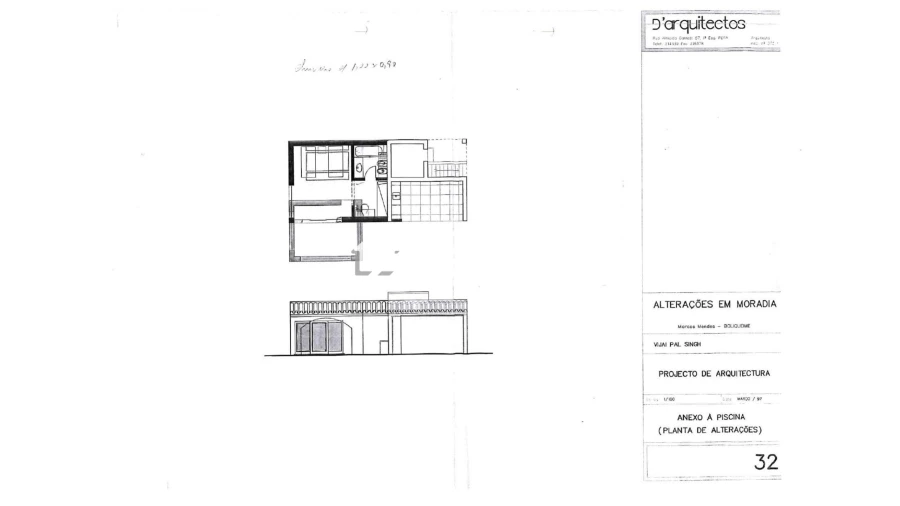 Moradia T5 para Venda em Boliqueime Foto 59