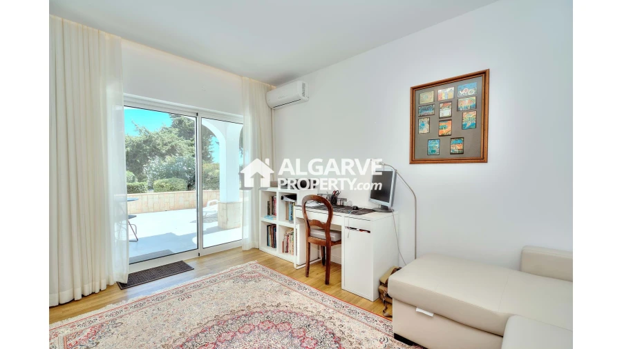 Moradia T5 para Venda em Boliqueime Foto 45