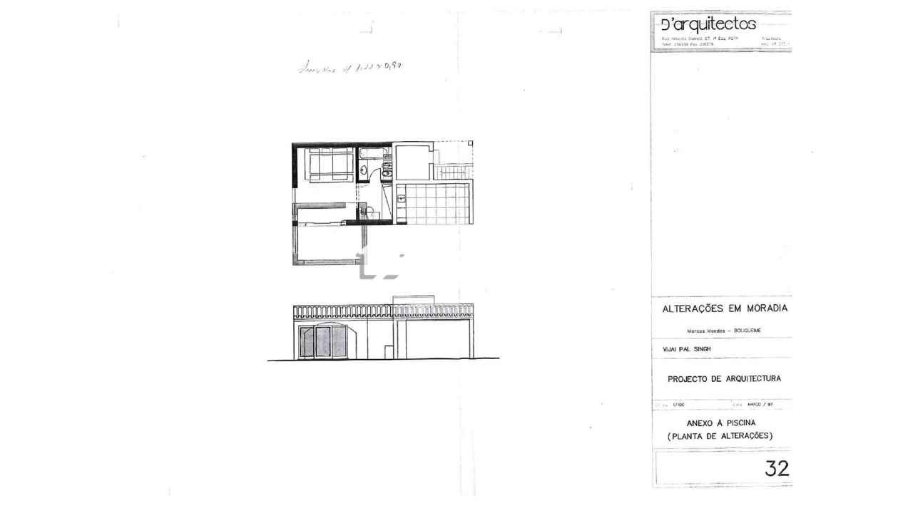 Moradia T5 para Venda em Boliqueime Foto 59