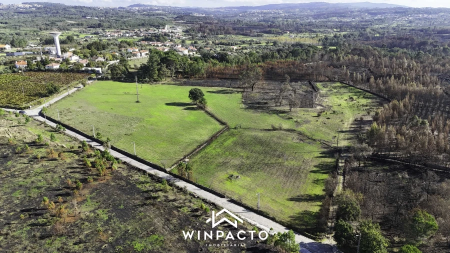 Terreno para Venda em Espinho